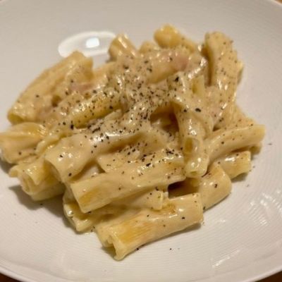 Συνταγή για ζυμαρικά με μουστάρδα για τους πιο απαιτητικούς ουρανίσκους - Γράφει η Majenco