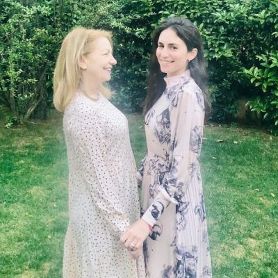 Η εξομολόγηση της Ζούνη για την κόρη της Ελεονώρα και οι σπάνιες φωτο