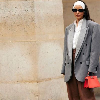 5 επίκαιρα παντελόνια που θα φοράς από το πρωί μέχρι το βράδυ