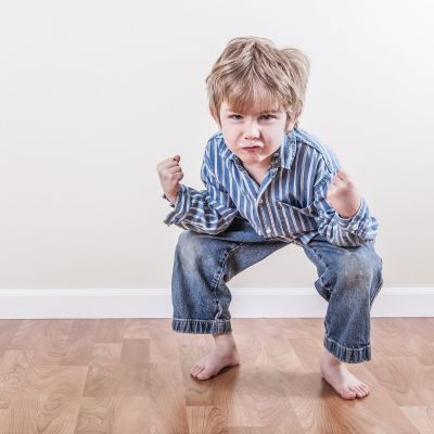 Διαχείριση θυμού σε παιδιά δημοτικού: Χρήσιμες συμβουλές