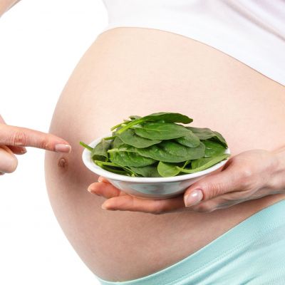 Γιατί είναι σημαντική η πρόσληψη σιδήρου κατά την εγκυμοσύνη;