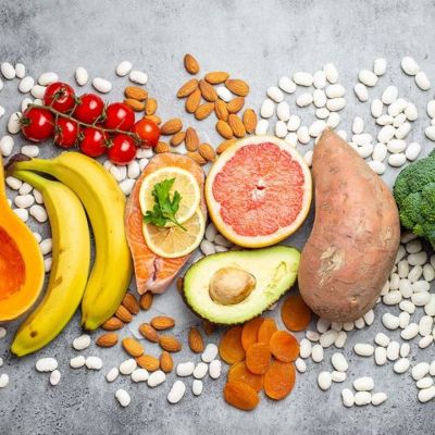 Έλλειψη καλίου: Ποια είναι τα πιο συχνά συμπτώματα