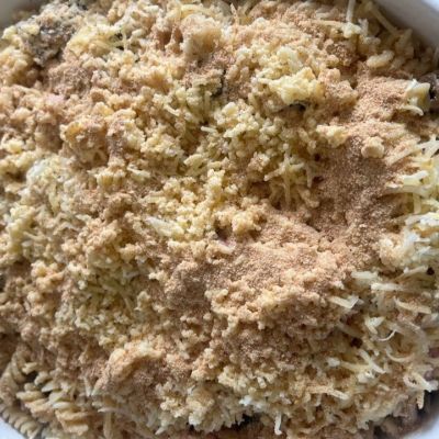 Συνταγή για σουφλέ με 5 τυριά μαγική! Γράφει, η Majenco