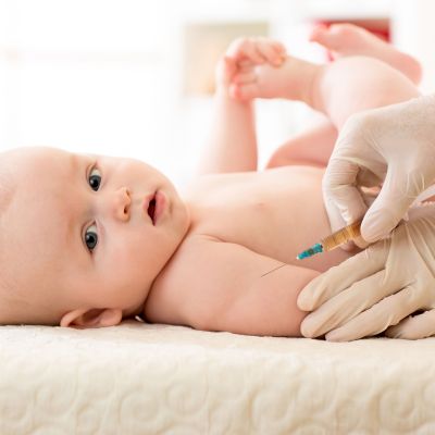Αντιγριπικός εμβολιασμός βρεφών: Τι πρέπει να γνωρίζουν οι γονείς
