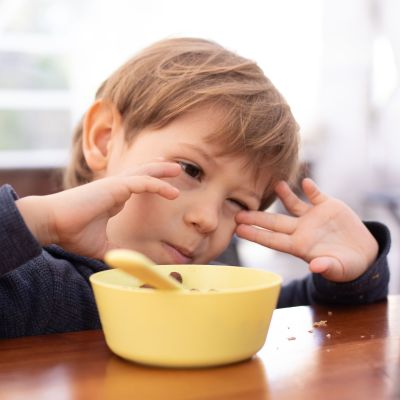 Αυτισμός και διατροφή: Τι πρέπει να γνωρίζετε