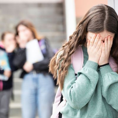 Πρόληψη σχολικού εκφοβισμού: Ο ρόλος των εκπαιδευτικών