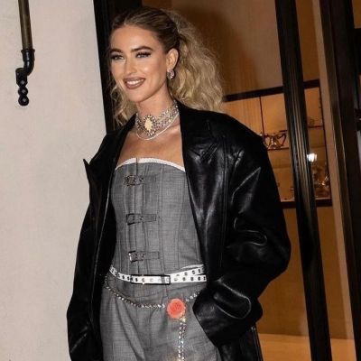 Dinner night out! 6 φανταστικά σύνολα για την έξοδο της Παρασκευής