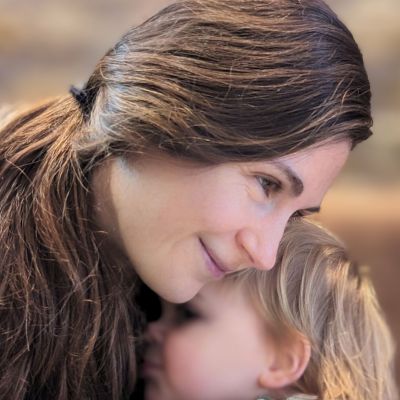 Ελευθερία Παλκοπούλου: «Οι γυναίκες θέλουν να ασχοληθούν με την επιστήμη κι έχουν την ικανότητα...»