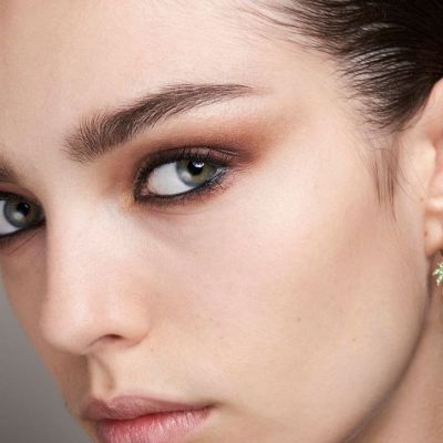 Το καφέ μολύβι είναι το νέο μαύρο! 3 tips για να το χρησιμοποιήσεις στο μακιγιάζ σου