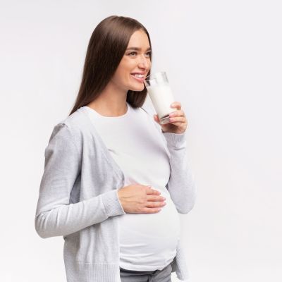 Σκόνη πρωτεΐνης στην εγκυμοσύνη: Επιτρέπεται ή όχι;