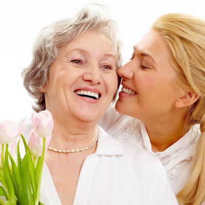 Beauty Note: Οι καλύτερες συμβουλές ομορφιάς από τις μητέρες μας