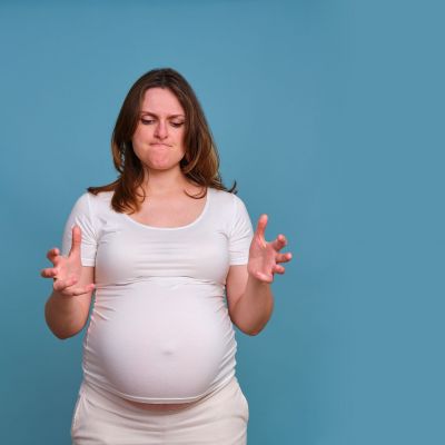 Νεύρα στην εγκυμοσύνη: 5 τρόποι να ελέγξετε τις αλλαγές διάθεσης