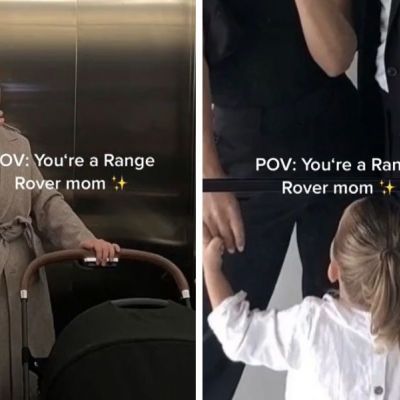 H #RangeRoverMom στο Tik Tok: Σύμβολο ενδυνάμωσης ή επίδειξη πλούτου