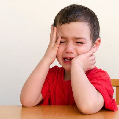 Θυμωμένο παιδί: Οι λόγοι που πιθανώς να κρύβονται πίσω από τον θυμό του