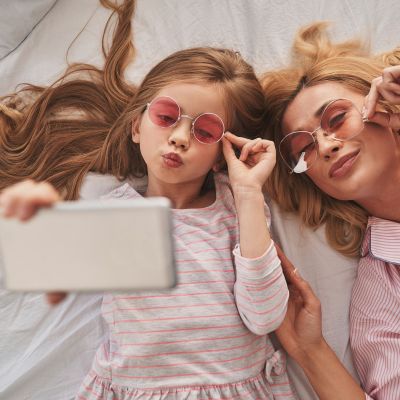 Τι σημαίνει να «απολαμβάνεις την κάθε στιγμή» όταν είσαι γονιός