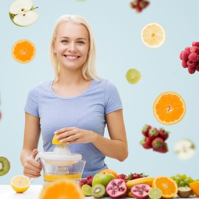 To φρούτο που μπορεί να βελτιώσει την ψυχική σας υγεία σε 4 ημέρες