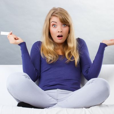 Η πτώση της γονιμότητας της γυναίκας καθώς μεγαλώνει σε αριθμούς