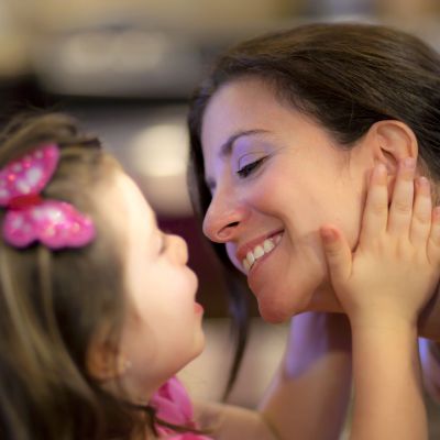 Η μαγεία της παιδικής ηλικίας μέσα από μικρές τελετουργίες