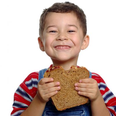 Οι καλύτερες τροφές για τα άρρωστα νήπια