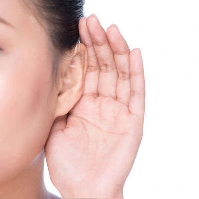 Εγκυμοσύνη: Τι προκαλεί απώλεια ακοής και εμβοές