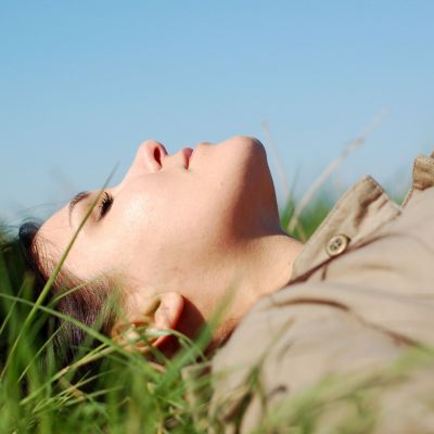 Τρεις πρακτικές διαχείρισης άγχους