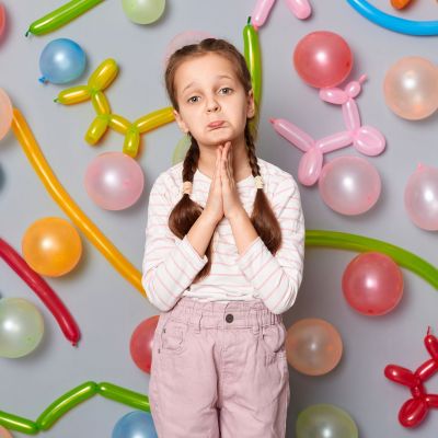 Γιατί δεν πρέπει να αναγκάζετε τα παιδιά να ζητούν συγγνώμη