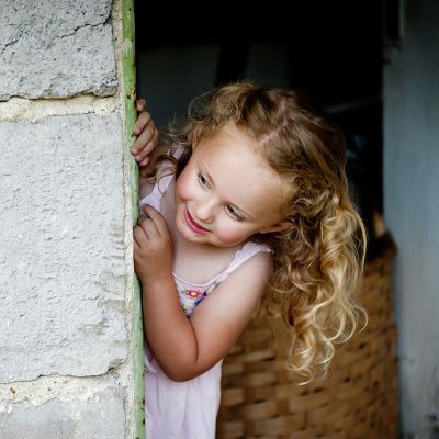 Πώς μία μαμά ξέρει πού βρίσκεται η κόρη της σε πραγματικό χρόνο