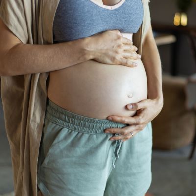 Εσώρουχα στην εγκυμοσύνη: Πώς να  επιλέξετε τα κατάλληλα