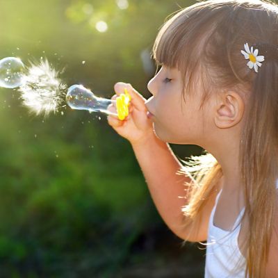 Ποιο είναι το λουλούδι για τον μήνα γέννησης του παιδιού σας