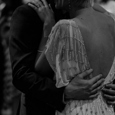 5 trends του Pinterest για τους γάμους του 2024