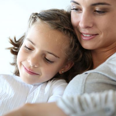 Θετικές φράσεις που πρέπει να λέτε στον εαυτό σας ως γονείς