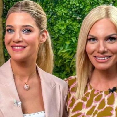 Θεωνά - Μαλέσκου: Η κοινή εμφάνιση και τα looks τους που λατρέψαν όλες οι μαμάδες - Να τί φόρεσαν