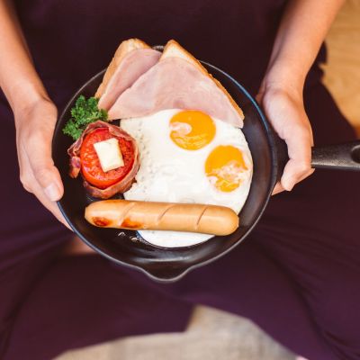 To tip της μαμάς: Τρεις μύθοι για την ασφάλεια των τροφίμων