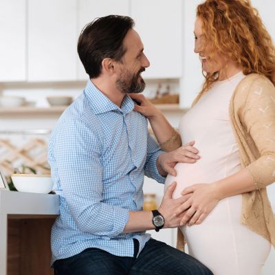 Έρευνα εξηγεί γιατί το μωρό σας κλωτσάει πολύ και δυνατά