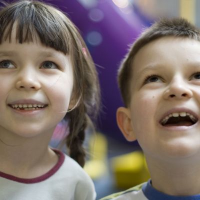 Πώς θα μεγαλώσετε ένα ευγενικό παιδί