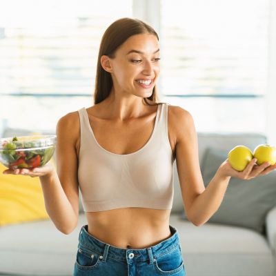 Ο ρόλος του ψευδαργύρου στην απώλεια βάρους