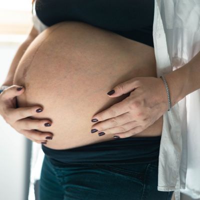 Εγκυμοσύνη μετά τα 35: Η επιστήμη λέει ότι είναι εντάξει