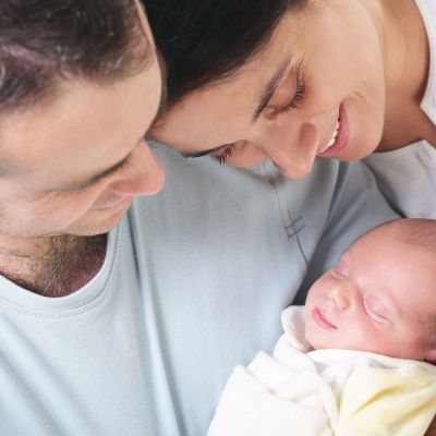 40 ημερών μωρό:  Συμβουλές για τη φροντίδα του νεογέννητου