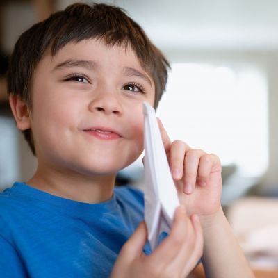 Γιατί είναι καλό να διδάσκονται τα παιδιά την τέχνη του Origami