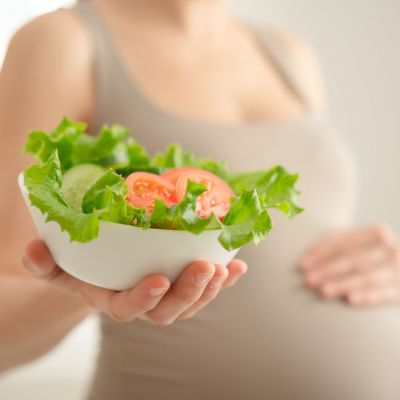 Επιτρέπεται η νηστεία στην εγκυμοσύνη;