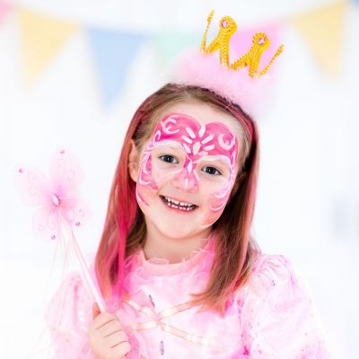 Παιδικές αποκριάτικες στολές και μάσκες: Τι να προσέξετε ανάλογα με την ηλικία του παιδιού