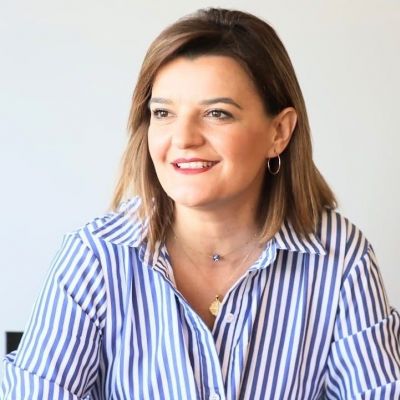 Μαρία - Αλεξάνδρα Κεφάλα: «Θέλουμε να δημιουργήσουμε κουλτούρα ίσης μεταχείρισης και ίσων ευκαιριών»