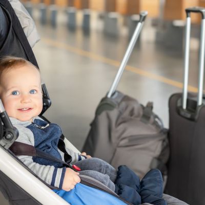 Ένα viral Tik Tok βίντεο έφερε στο προσκήνιο την συζήτηση για...child- free plane