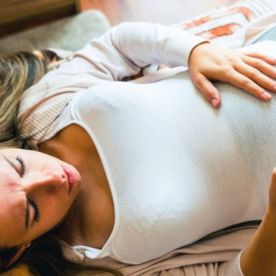 Πυρετός στην εγκυμοσύνη: Μπορεί να βλάψει το έμβρυο;