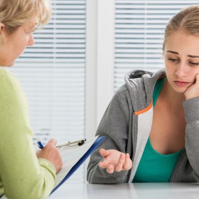 Έρευνα: Έφηβοι με αδέρφια- επιρρεπείς σε θέματα ψυχικής υγείας