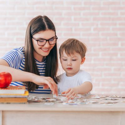 Δραστηριότητες: Μάθετε μαζί με τα παιδιά το «καλημέρα» σε 10 γλώσσες