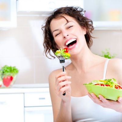 Πέντε τροφές που μπορούν να βελτιώσουν τη διάθεση και την ψυχολογία σας