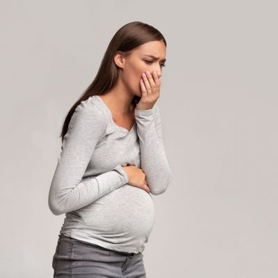 Αναγούλες και εμετοί στην εγκυμοσύνη - Πότε ξεκινούν