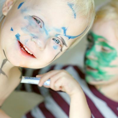 Μια μαμά αποδεικνύει γιατί δεν μπορεί να εμπιστευτεί το νήπιο της- Παρόλο που είναι ήσυχο