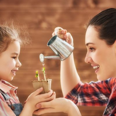 20 εκπληκτικά πράγματα που κάθε μητέρα κάνει για το παιδί της